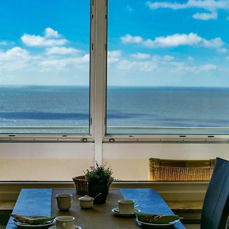Strandhochhaus Sf11 Cuxhaven Zewnętrze zdjęcie